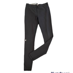 Under Armour Stretch Performance Leggings Small